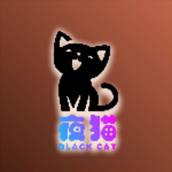 夜猫后台-自定义