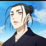 流浪的孩子的头像-自定义