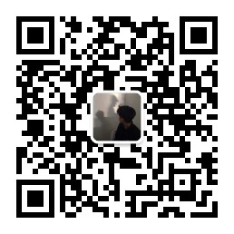 扫一扫加微信-自定义